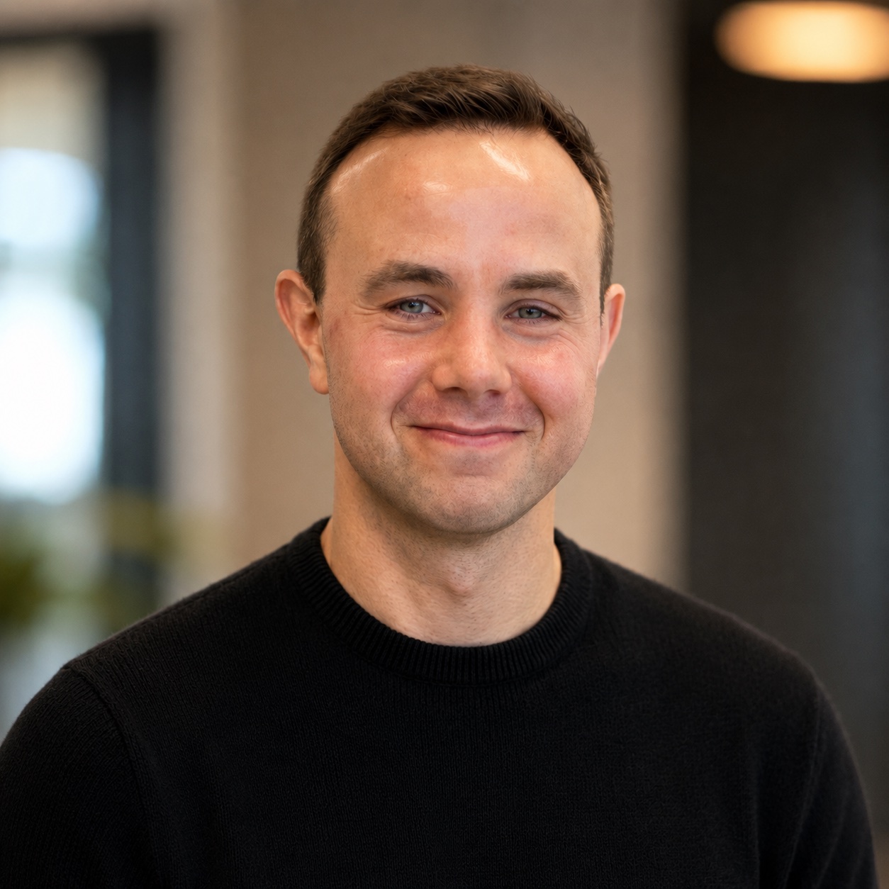Ben Gusberg, your AI Jumpstart teacher